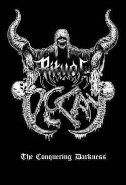 Ritual Decay : The Conquering Darkness